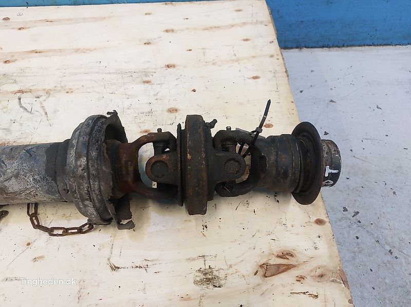 New Holland 4860 (Spare part/Reservedel/Ersatzteil)