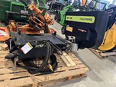 Greentec HXF 2802 + Heckenmulcher RC 132