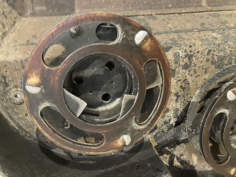 Greentec HXF 2802 + Heckenmulcher RC 132