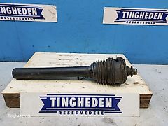 New Holland 4860 (Spare part/Reservedel/Ersatzteil)