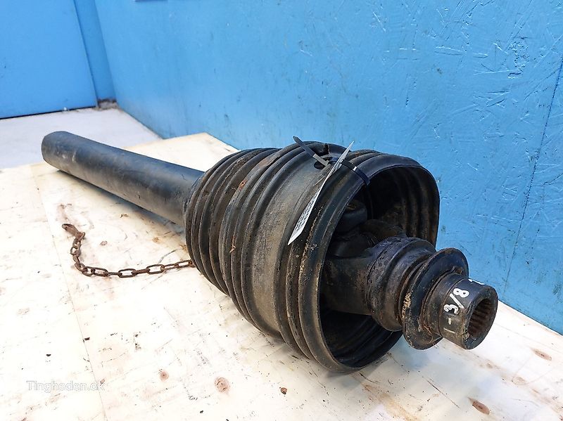 New Holland 4860 (Spare part/Reservedel/Ersatzteil)