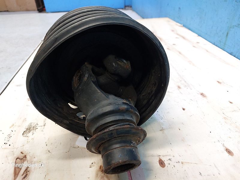 New Holland 4860 (Spare part/Reservedel/Ersatzteil)