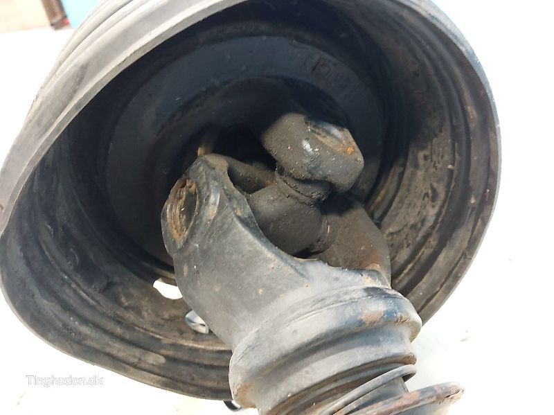 New Holland 4860 (Spare part/Reservedel/Ersatzteil)