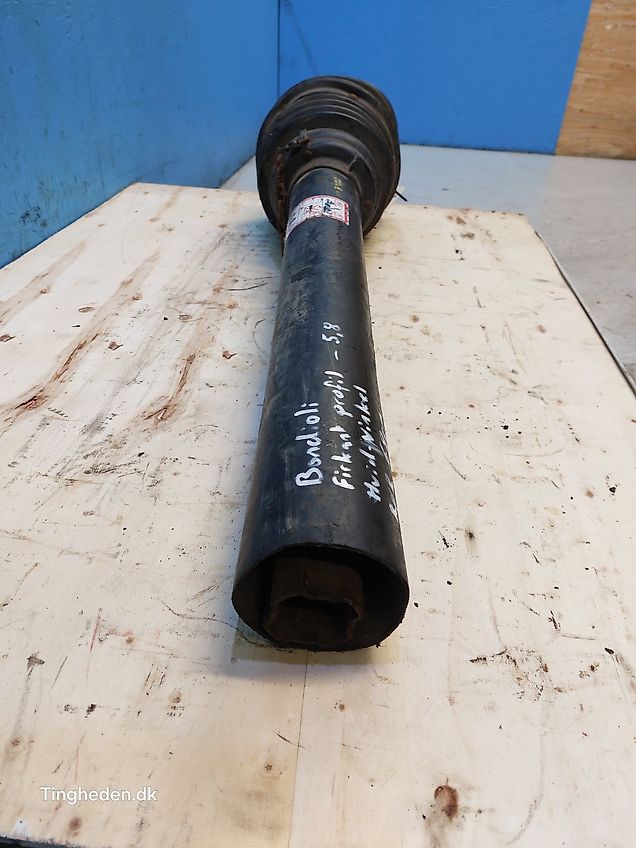 New Holland 4860 (Spare part/Reservedel/Ersatzteil)