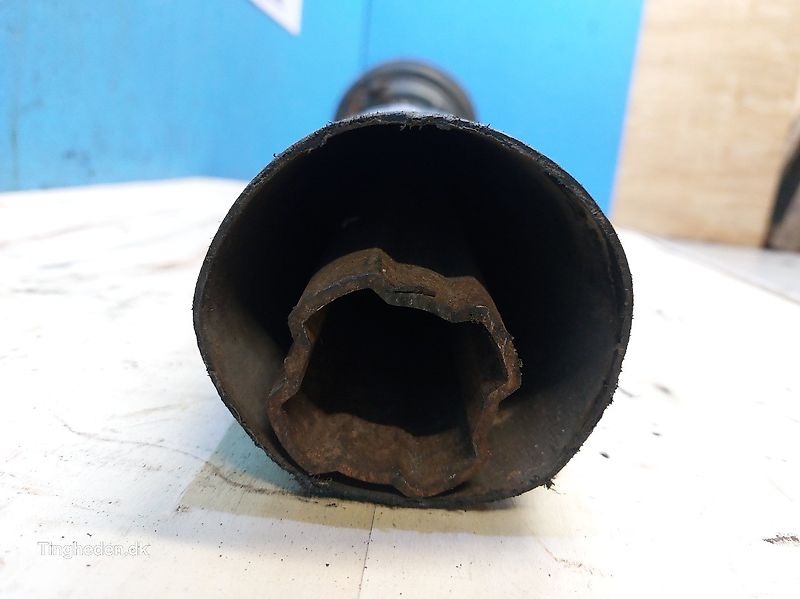 New Holland 4860 (Spare part/Reservedel/Ersatzteil)