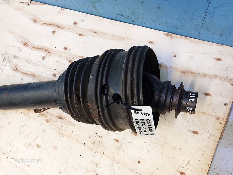 New Holland 4860 (Spare part/Reservedel/Ersatzteil)