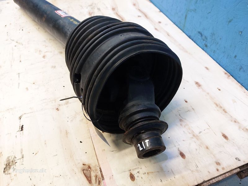 New Holland 4860 (Spare part/Reservedel/Ersatzteil)