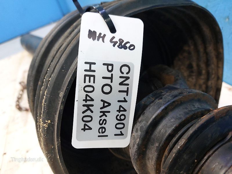 New Holland 4860 (Spare part/Reservedel/Ersatzteil)