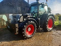 Fendt 716