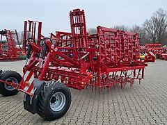 Lupus Zinkenegge / Tine harrow / Herse à dents / Борона / Brona zębowa 5 m