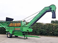 Cross Recon CROSS Hippo1 beet washer