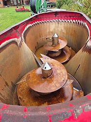 Siloking TrailedLine Duo 1814-14
