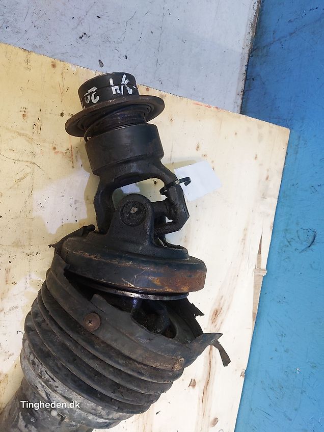 New Holland 4860 (Spare part/Reservedel/Ersatzteil)