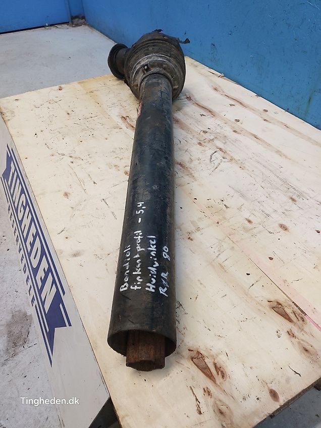 New Holland 4860 (Spare part/Reservedel/Ersatzteil)