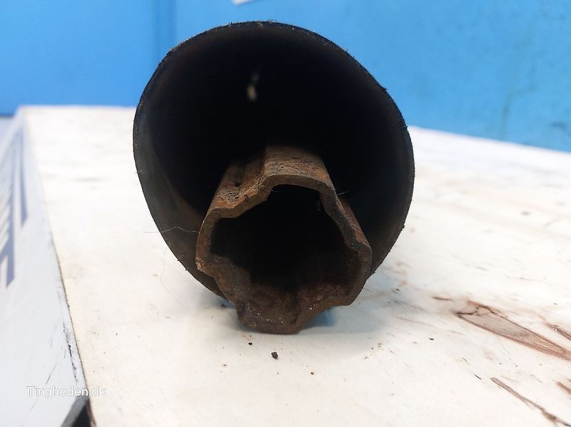 New Holland 4860 (Spare part/Reservedel/Ersatzteil)