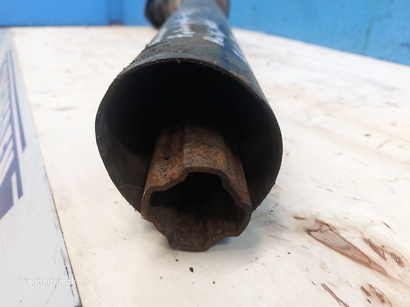 New Holland 4860 (Spare part/Reservedel/Ersatzteil)