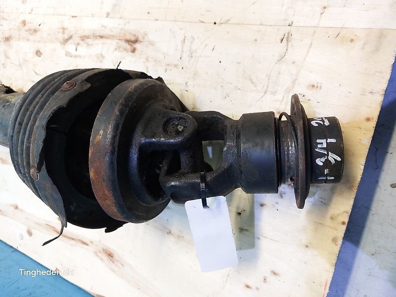 New Holland 4860 (Spare part/Reservedel/Ersatzteil)