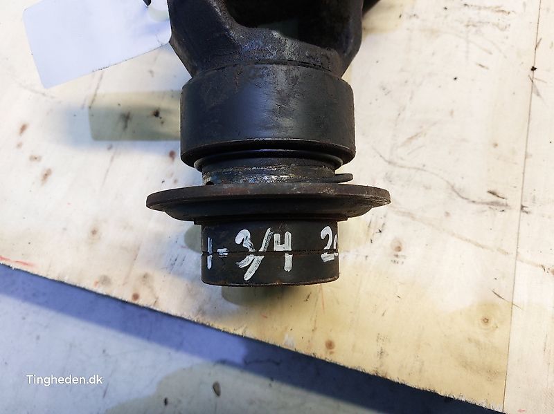 New Holland 4860 (Spare part/Reservedel/Ersatzteil)