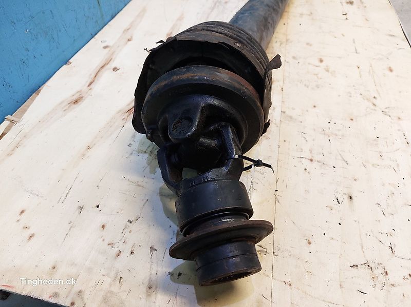 New Holland 4860 (Spare part/Reservedel/Ersatzteil)