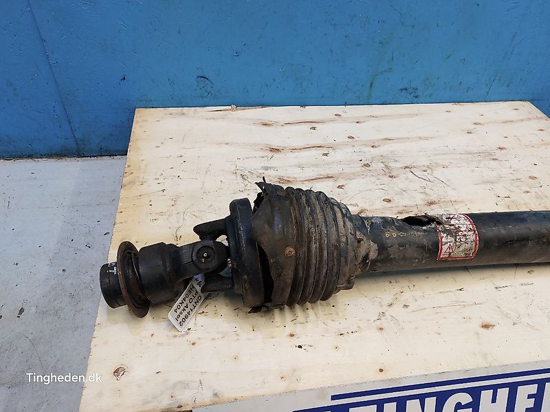 New Holland 4860 (Spare part/Reservedel/Ersatzteil)