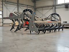 MD MD RX Meißelpflug PD 2,5 m -3,5 m