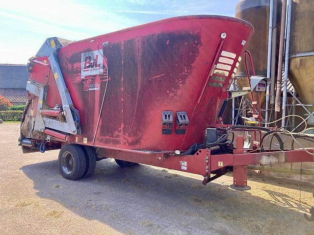 BvL Van Lengerich V-Mix Plus 17-2 LS