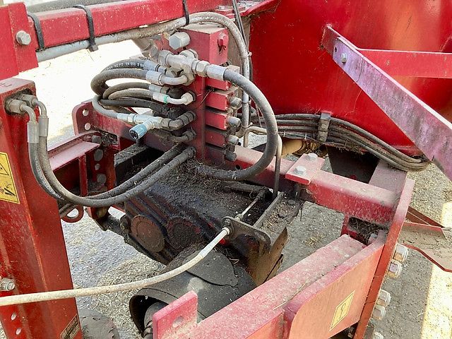 BvL Van Lengerich V-Mix Plus 17-2 LS