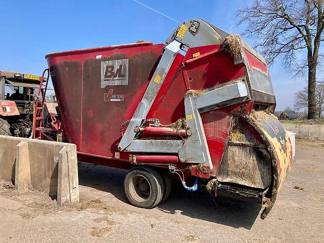 BvL Van Lengerich V-Mix Plus 17-2 LS
