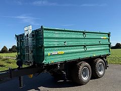 Oehler TDK 160 S