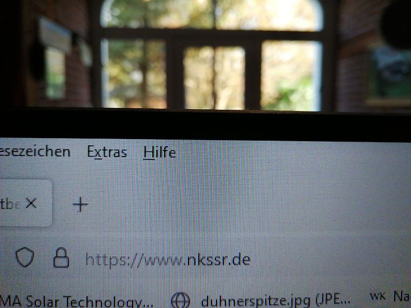 Gruse 5 reihige Hacke 5 reihiges Hackgerät 55 cm Reihenabstand 300 cm Rahmenbreite gezackte Kulturschutzscheiben 520 mm Durchmesser Scheibenseche zur Spurführung 520 mm gefedert