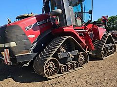 Case IH Quadtrac 620