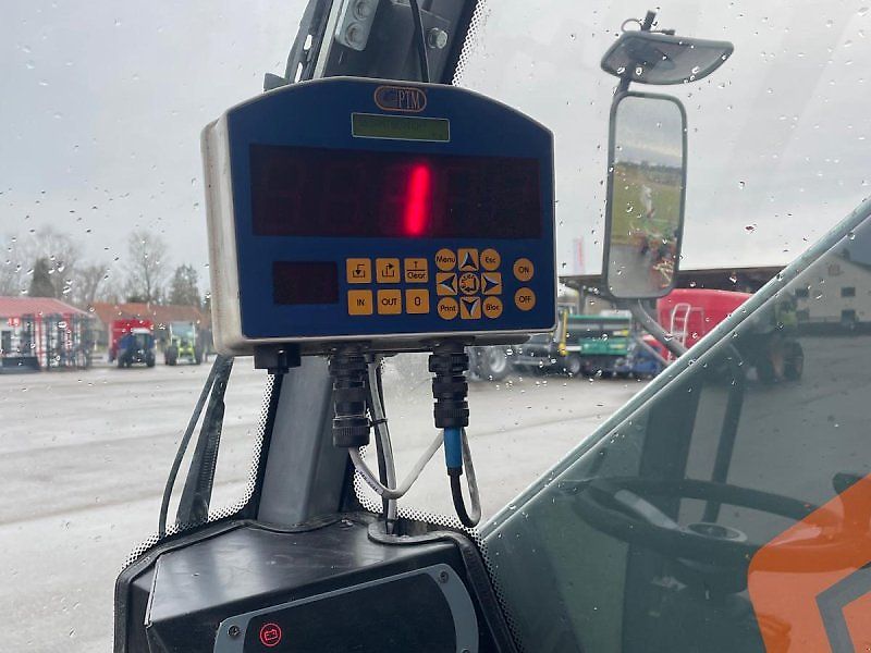 Storti Pointer 200