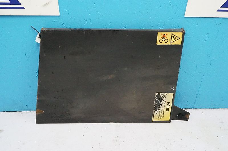 New Holland 4860 (Spare part/Reservedel/Ersatzteil)