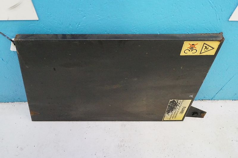 New Holland 4860 (Spare part/Reservedel/Ersatzteil)