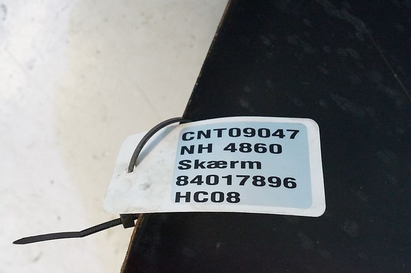 New Holland 4860 (Spare part/Reservedel/Ersatzteil)