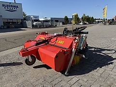 Adler K600-150 Veegmachine