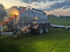 Farmtech Ultracis 1200