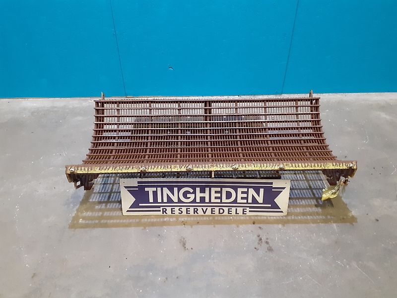 New Holland M140 (Spare part/Reservedel/Ersatzteil)