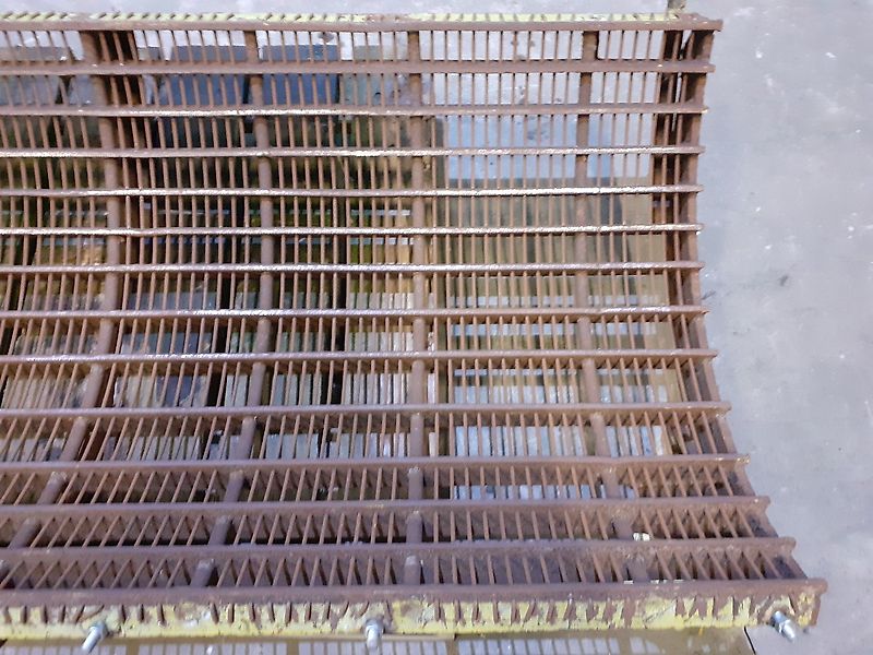 New Holland M140 (Spare part/Reservedel/Ersatzteil)