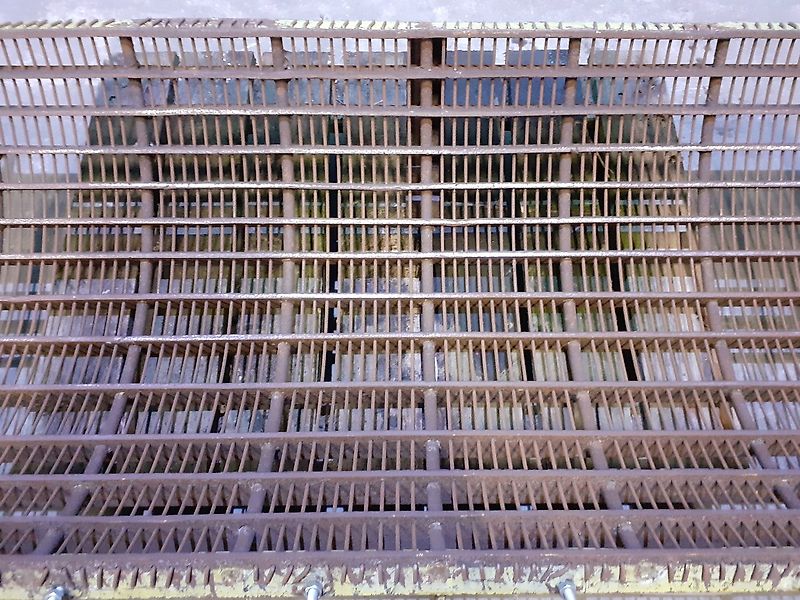 New Holland M140 (Spare part/Reservedel/Ersatzteil)