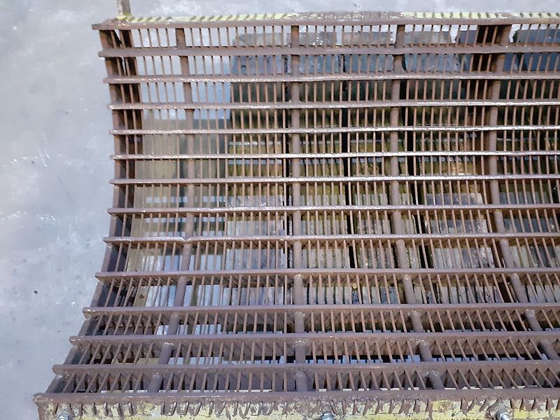 New Holland M140 (Spare part/Reservedel/Ersatzteil)