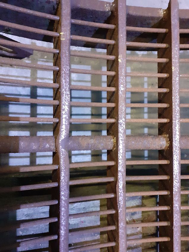 New Holland M140 (Spare part/Reservedel/Ersatzteil)