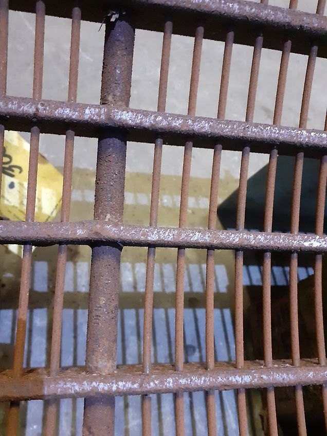 New Holland M140 (Spare part/Reservedel/Ersatzteil)