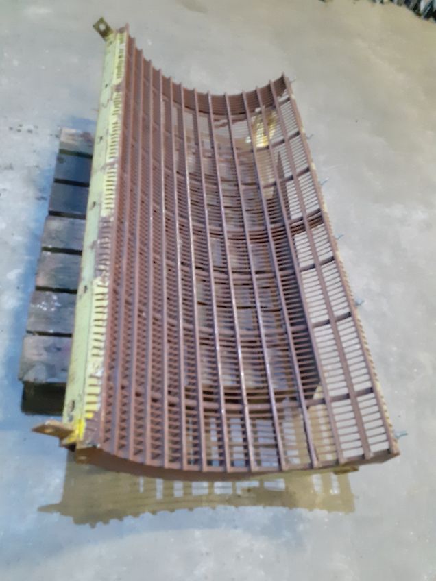 New Holland M140 (Spare part/Reservedel/Ersatzteil)