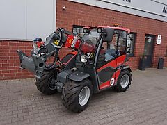 Weidemann T4512