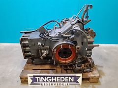 New Holland M135 (Spare part/Reservedel/Ersatzteil)