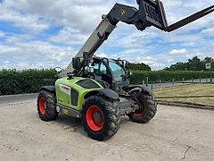 Claas 7044 SCORPION