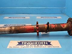 New Holland BB980 (Spare part/Reservedel/Ersatzteil)