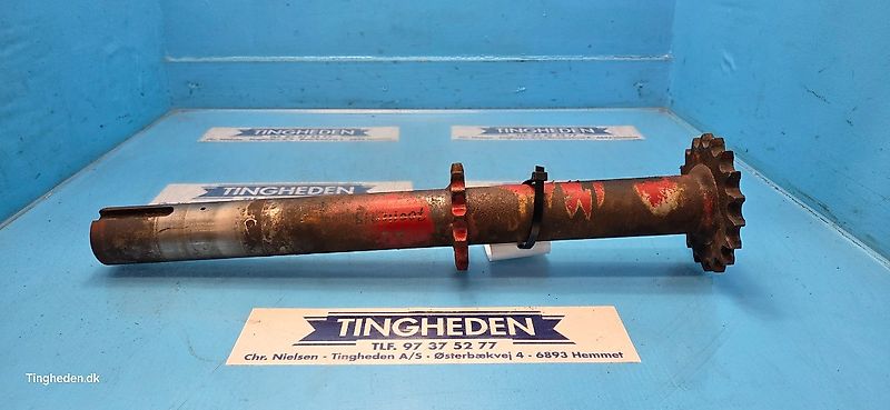 New Holland BB980 (Spare part/Reservedel/Ersatzteil)