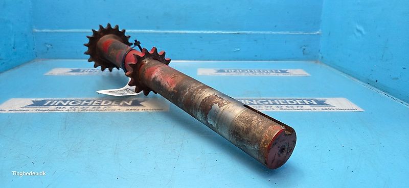 New Holland BB980 (Spare part/Reservedel/Ersatzteil)